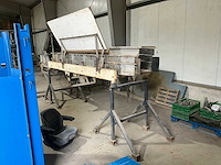 Smith vibr screen 200702 triltafel - afbeelding 1 van  13