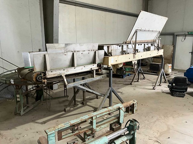 Smith vibr screen 200702 triltafel - afbeelding 6 van  13