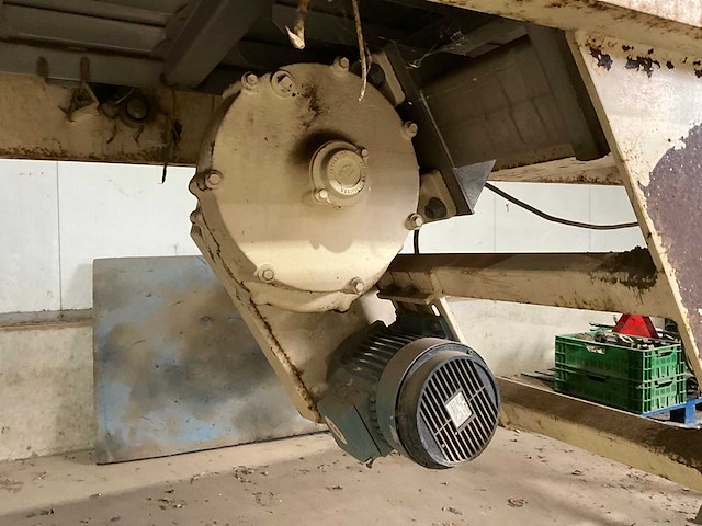 Smith vibr screen 200702 triltafel - afbeelding 10 van  13