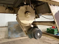 Smith vibr screen 200702 triltafel - afbeelding 10 van  13