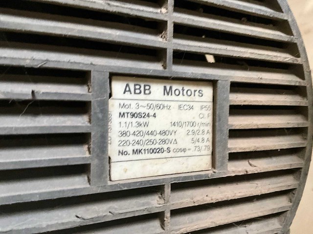 Smith vibr screen 200702 triltafel - afbeelding 11 van  13