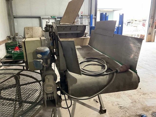 Smith vibr screen 200702 triltafel - afbeelding 13 van  13