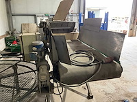 Smith vibr screen 200702 triltafel - afbeelding 13 van  13