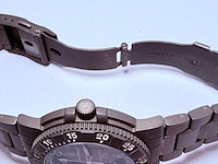 Smith & wesson titanium herenhorloge - afbeelding 6 van  9