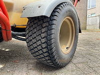 Smithco spray star 1000 veldspuit - afbeelding 9 van  29