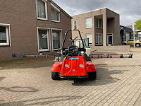 Smithco spray star 1000 veldspuit - afbeelding 17 van  29