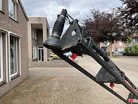 Smithco spray star 1000 veldspuit - afbeelding 18 van  29