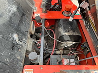 Smithco spray star 1000 veldspuit - afbeelding 19 van  29