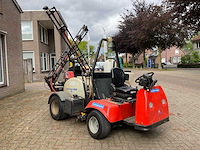 Smithco spray star 1000 veldspuit - afbeelding 26 van  29