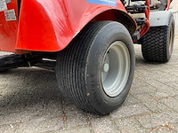Smithco spray star 1000 veldspuit - afbeelding 28 van  29