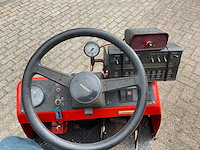 Smithco spray star 1000 veldspuit - afbeelding 11 van  29