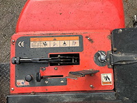 Smithco spray star 1000 veldspuit - afbeelding 15 van  29