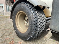 Smithco spray star 1000 veldspuit - afbeelding 21 van  29