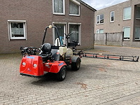 Smithco spray star 1000 veldspuit - afbeelding 23 van  29