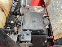 Smithco spray star 1000 veldspuit - afbeelding 27 van  29