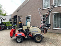 Smithco spray star 1000 veldspuit - afbeelding 2 van  29