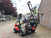 Smithco spray star 1000 veldspuit - afbeelding 3 van  29