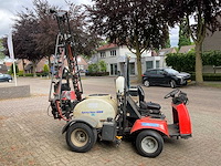 Smithco spray star 1000 veldspuit - afbeelding 5 van  29