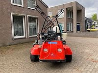 Smithco spray star 1000 veldspuit - afbeelding 7 van  29