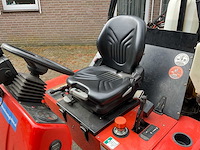 Smithco spray star 1000 veldspuit - afbeelding 9 van  29