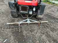Smithco super star overige agrarisch - afbeelding 1 van  8