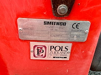 Smithco super star overige agrarisch - afbeelding 6 van  8