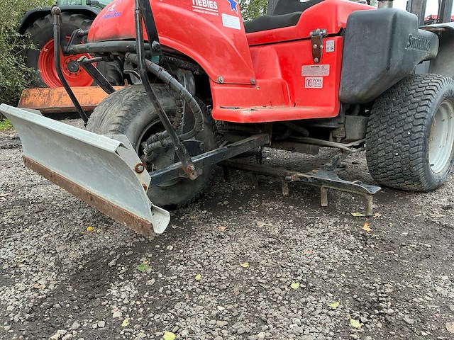 Smithco super star overige agrarisch - afbeelding 8 van  8