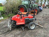 Smithco super star overige agrarisch