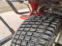 Smithco superstar extreme minitractor manegevlakker - afbeelding 5 van  7