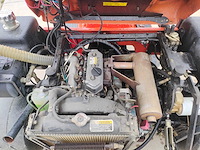 Smithco superstar extreme minitractor manegevlakker - afbeelding 7 van  7
