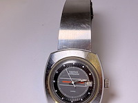 Smith's astrolon herenhorloge - collector's item - afbeelding 1 van  8