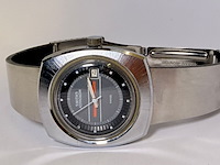 Smith's astrolon herenhorloge - collector's item - afbeelding 2 van  8