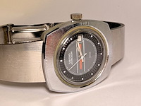 Smith's astrolon herenhorloge - collector's item - afbeelding 3 van  8