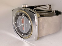 Smith's astrolon herenhorloge - collector's item - afbeelding 4 van  8