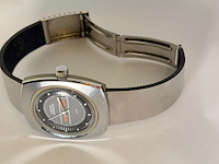 Smith's astrolon herenhorloge - collector's item - afbeelding 5 van  8
