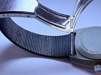 Smith's astrolon herenhorloge - collector's item - afbeelding 6 van  8