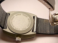 Smith's astrolon herenhorloge - collector's item - afbeelding 7 van  8