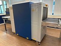 Smiths detection - 2021 - hi-scan 6040-2is - dual-view x-ray - afbeelding 5 van  8