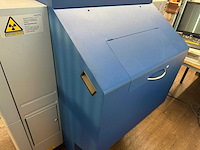 Smiths detection - 2021 - hi-scan 6040-2is - dual-view x-ray - afbeelding 6 van  8