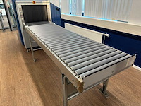 Smiths detection - 2021 - hi-scan 6040-2is - dual-view x-ray - afbeelding 2 van  8