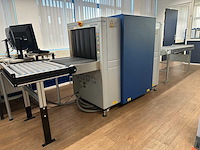 Smiths detection - 2021 - hi-scan 6040-2is - dual-view x-ray - afbeelding 4 van  8