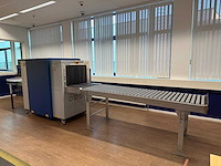 Smiths detection - 2021 - hi-scan 6040-2is - dual-view x-ray