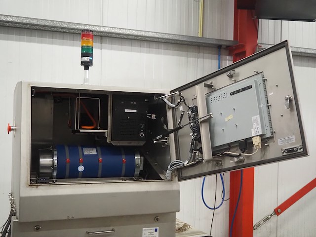 Smiths detection - afbeelding 2 van  21