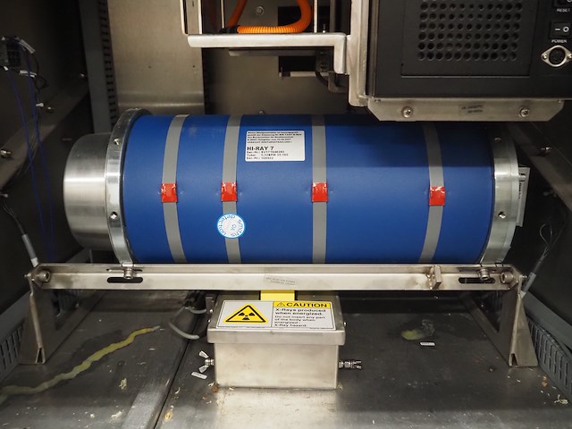 Smiths detection - afbeelding 3 van  21