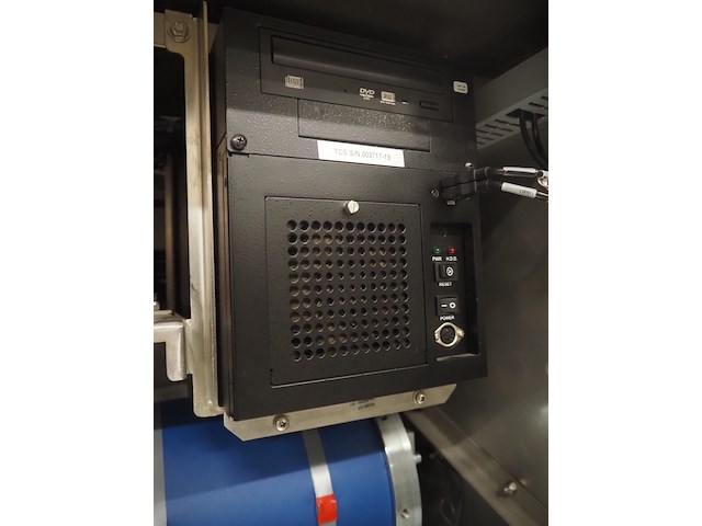 Smiths detection - afbeelding 5 van  21