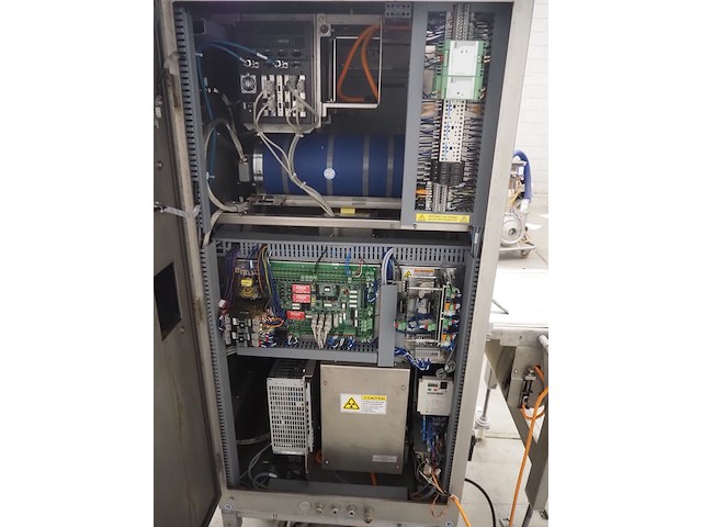 Smiths detection - afbeelding 7 van  21