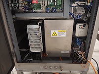 Smiths detection - afbeelding 8 van  21