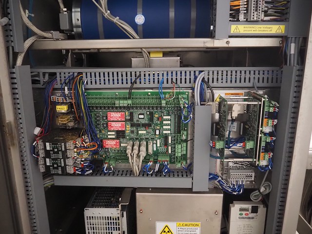 Smiths detection - afbeelding 9 van  21