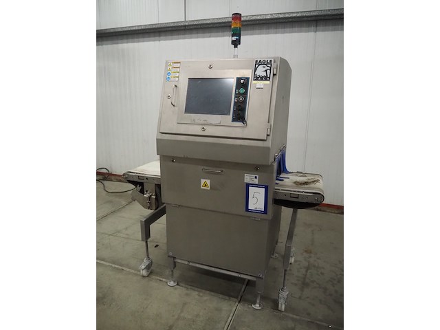 Smiths detection - afbeelding 1 van  21