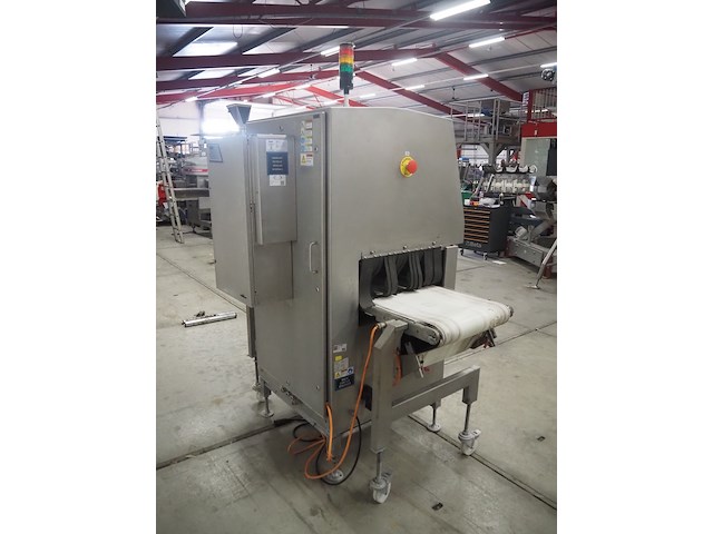 Smiths detection - afbeelding 15 van  21